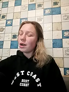 Anna_wey Adlı Modelin Canlı XXX Sohbeti