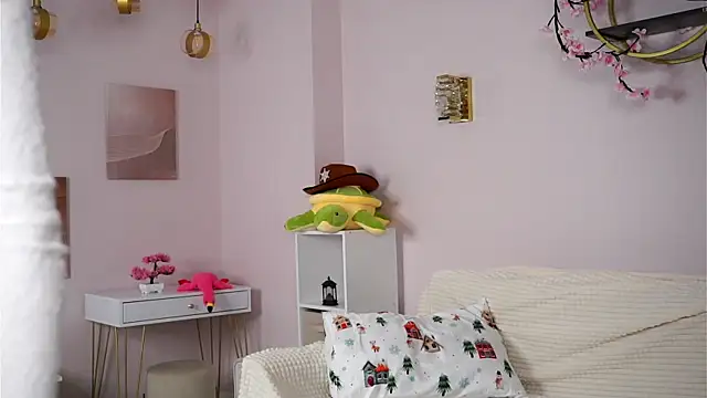 دردشة SunnivaCovil الجنسية المباشرة