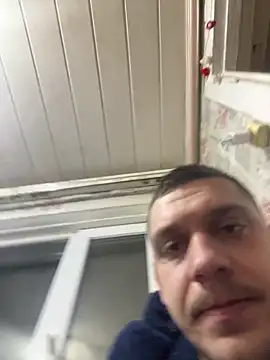 Show webcam de Mark1404