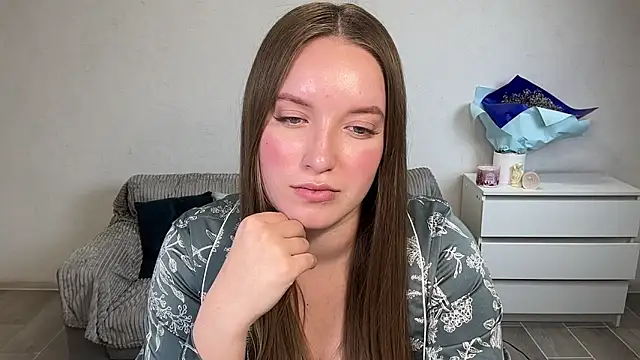 Czat XXX na żywo – EvaMaddison