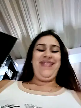 MariBelle1 Adlı Modelin Canlı XXX Sohbeti