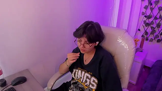 Nathaly_ds' Live XXX Chat