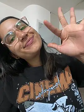 Živý XXX chat Val12777