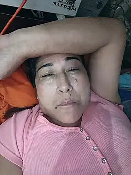 PatriciaGrajalesn Live XXX chat