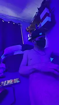 Cloudd_Kingg_Iceyyy Obrolan Langsung XXX