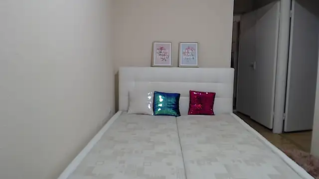 Živý XXX chat AnnaSweet18