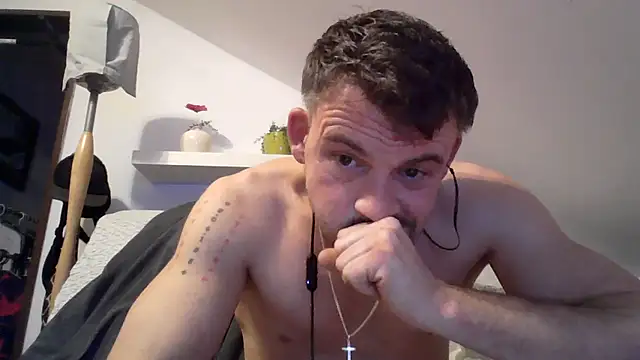 Cambitchboy Webcamshow