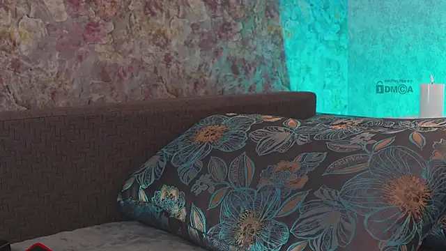 misstics_ Adlı Modelin Canlı XXX Sohbeti