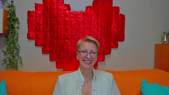 Chat XXX Live iamyourdream89