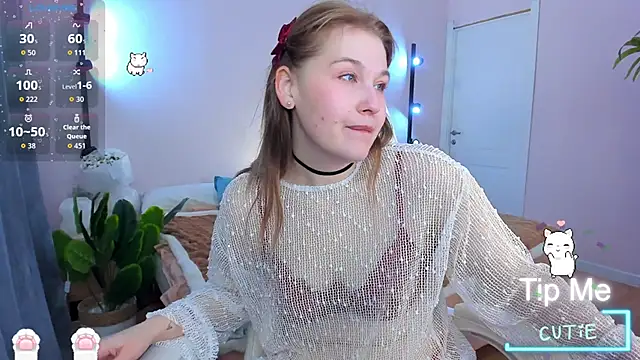 Colleen_Blake Chat XXX live