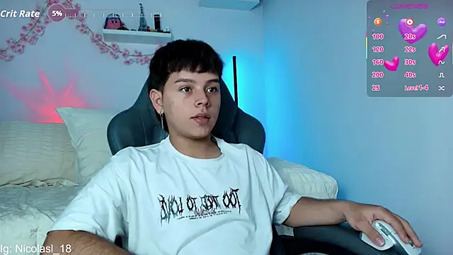 nico_leroy Live XXX-chat