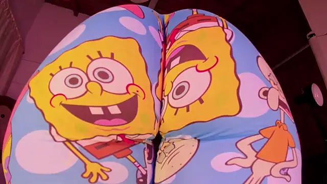 Czat XXX na żywo – Gabby_Haze