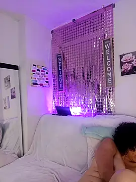 AdeleNasty's Live XXX Chat