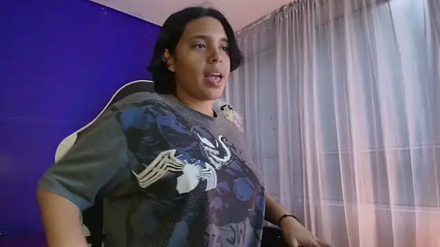 Emmapark_のライブXXXチャット