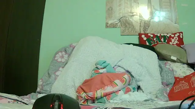 Chat XXX ao vivo de SexyGioconda