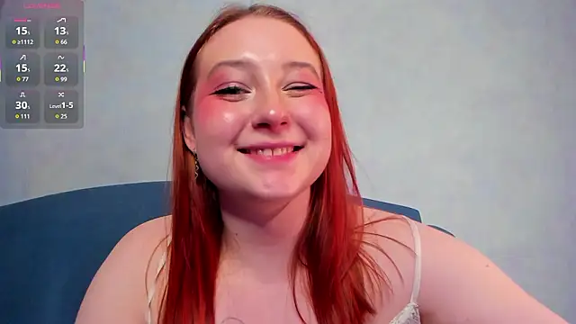 sherifka_'s Live XXX Chat