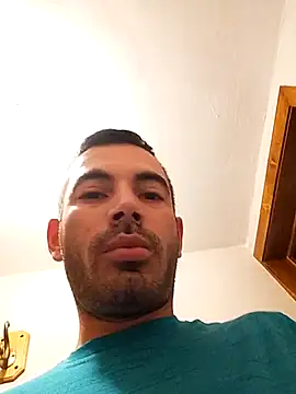 Webkamerová show Mlo69