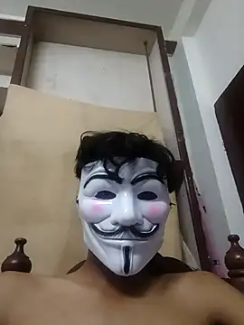 Show webcam de jaipurboy69xx