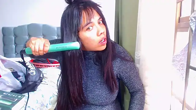 AmaraRoberts420 라이브 XXX 채팅