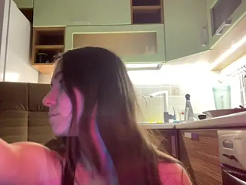 Živý XXX chat Jinna_milli