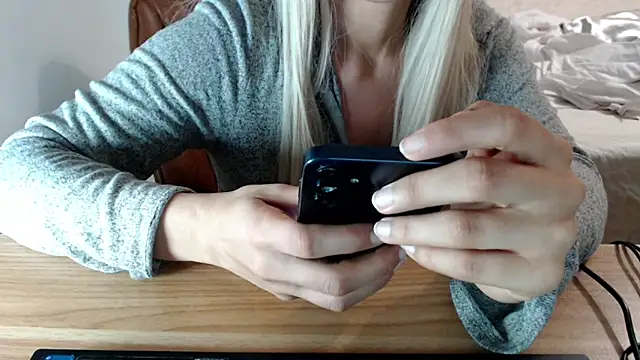 Chat +18 de liadivina ao vivo