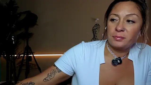 bossyroxy84 লাইভ XXX চ্যাট