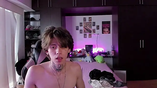 xIce_Boy লাইভ XXX চ্যাট