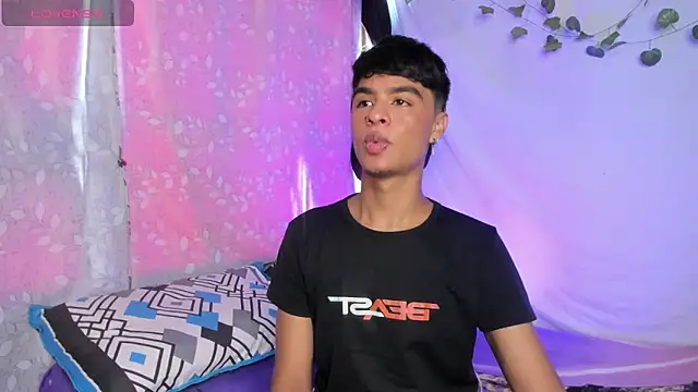 ariel_adan's Webcam Show