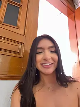 Pertunjukan Kamera Web jenn_fit