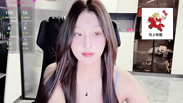 Winnie666- 现场XXX聊天