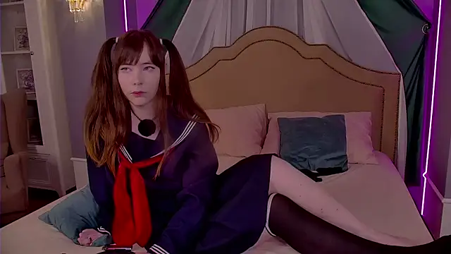 دردشة YukiNort الجنسية المباشرة