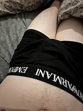 Show modela giorobbo na web-kameri