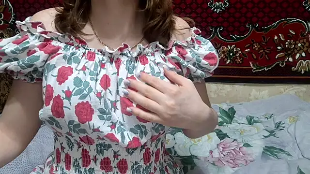 MysticSteph's Live XXX Chat