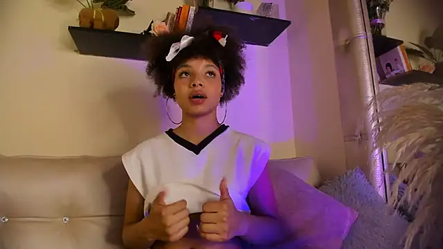 sofia_kay 라이브 XXX 채팅