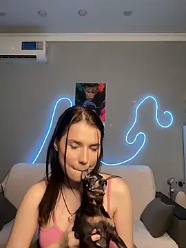 JinxMoon's Live XXX Chat