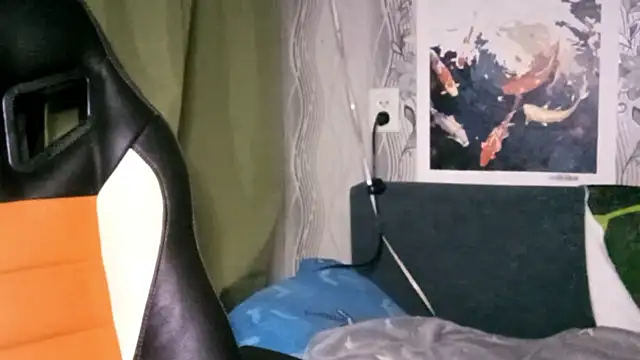 دردشة AyanamiFa الجنسية المباشرة