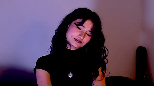 Lili__Clan Webcam Show