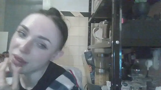 دردشة Trinsy_Love الجنسية المباشرة