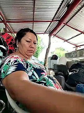 Živý XXX chat Brenda_Berck_