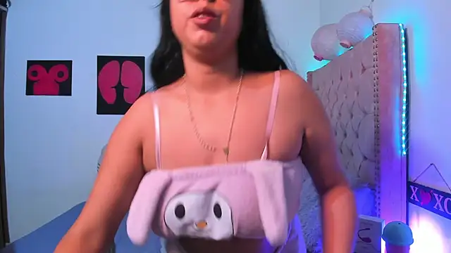 LillyCandy's Live XXX Chat