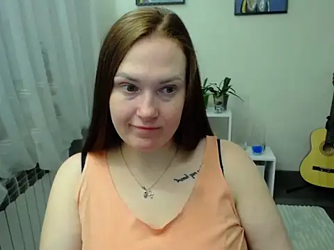 Živý XXX chat Lady_Tiana