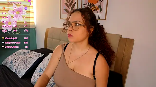 Ashley_black6's Live XXX Chat