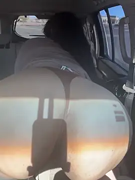 CarmelaAnthony Adlı Modelin Canlı XXX Sohbeti