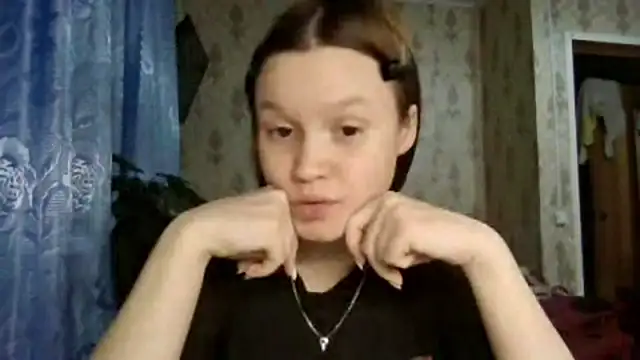 Chat XXX Live Ammymia