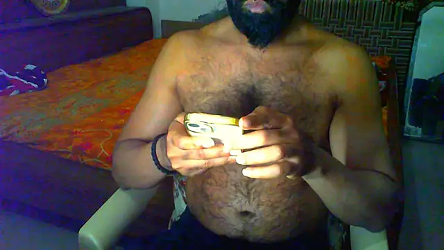 Chat XXX en directo de Vbestshow