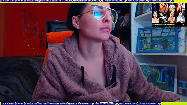 Chat XXX Live cuminmenowbbyx