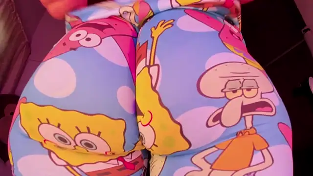 Gabby_Haze's Live XXX Chat