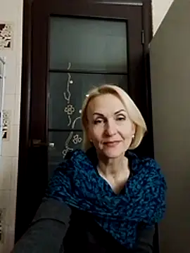 MichelleSolis 웹캠 쇼