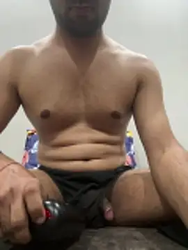 siriusblacknine- Show Webcam