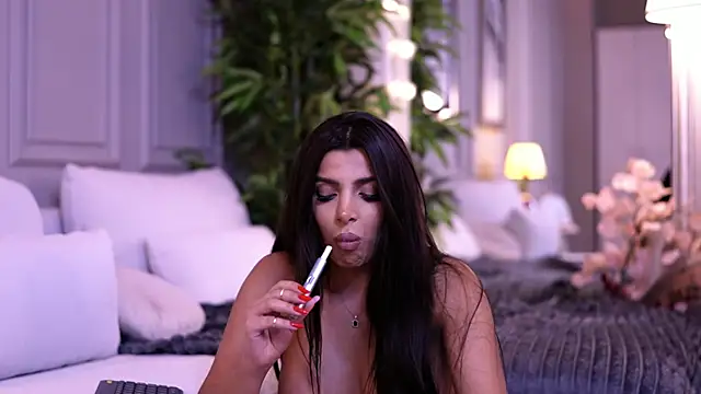 Chat XXX ao vivo de NicoleCellini